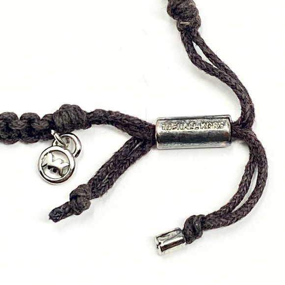Michael Kors Rope Bracelet - Picture 2 of 4